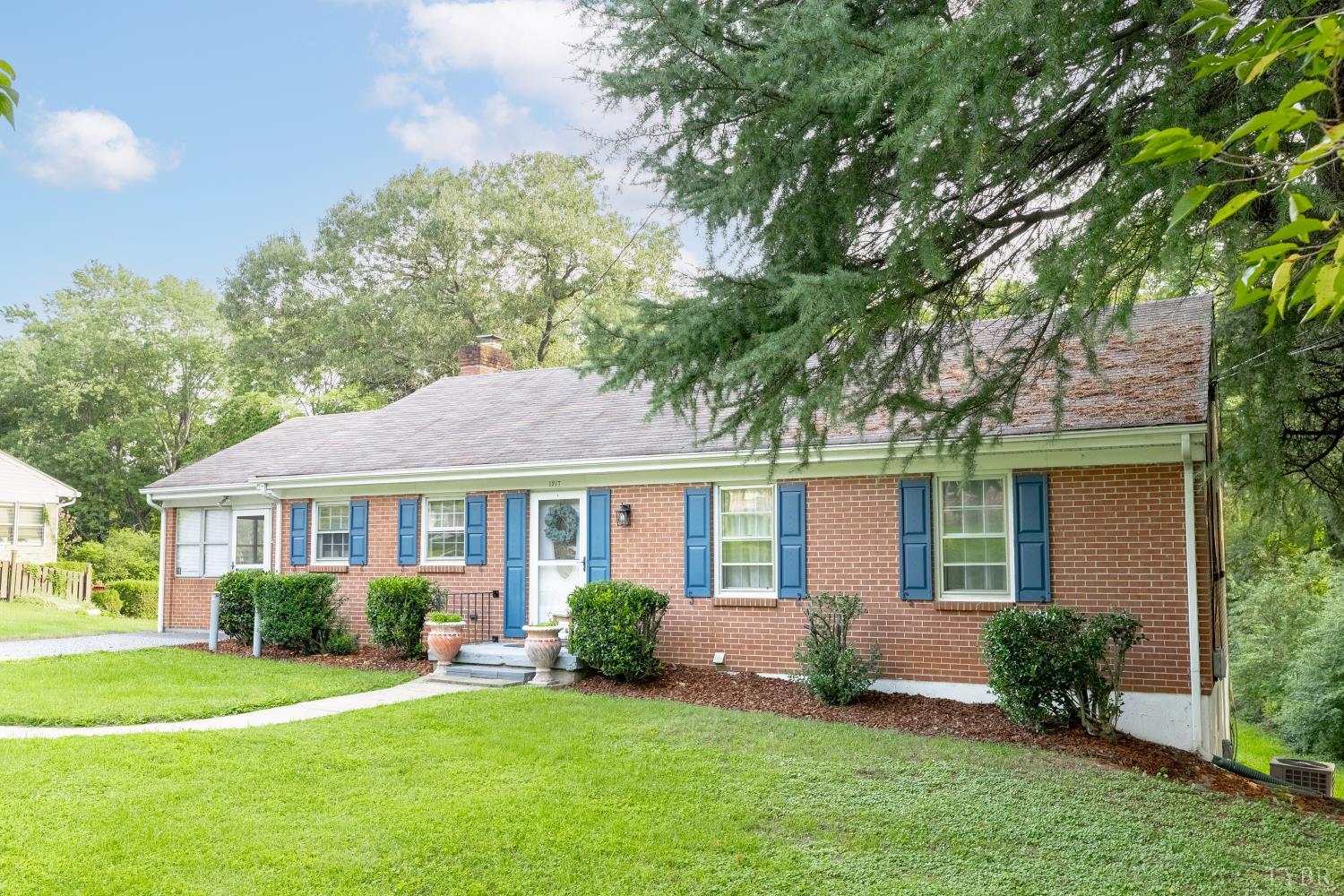 Residential in Lynchburg