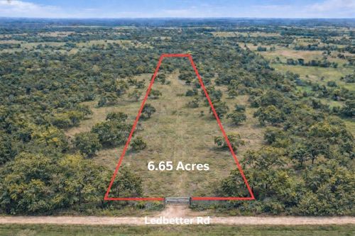 TBD Ledbetter Ln, Denison, TX, 75021 | Card Image
