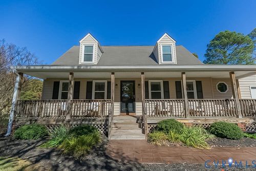 7182 Fire Ln, Mechanicsville, VA, 23116-4856 | Card Image