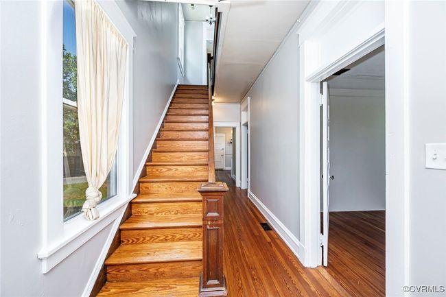 3308 Florida Ave, House other with 4 bedrooms, 2 bathrooms and null parking in Richmond VA | Image 6