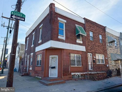 1501 S Dover St, PHILADELPHIA, PA, 19146-4430 | Card Image