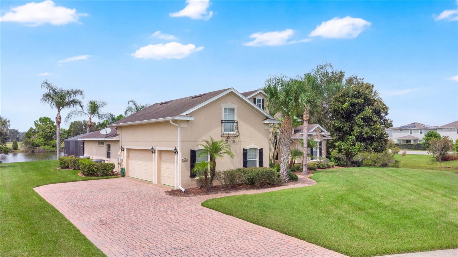 Residential in KISSIMMEE 2
