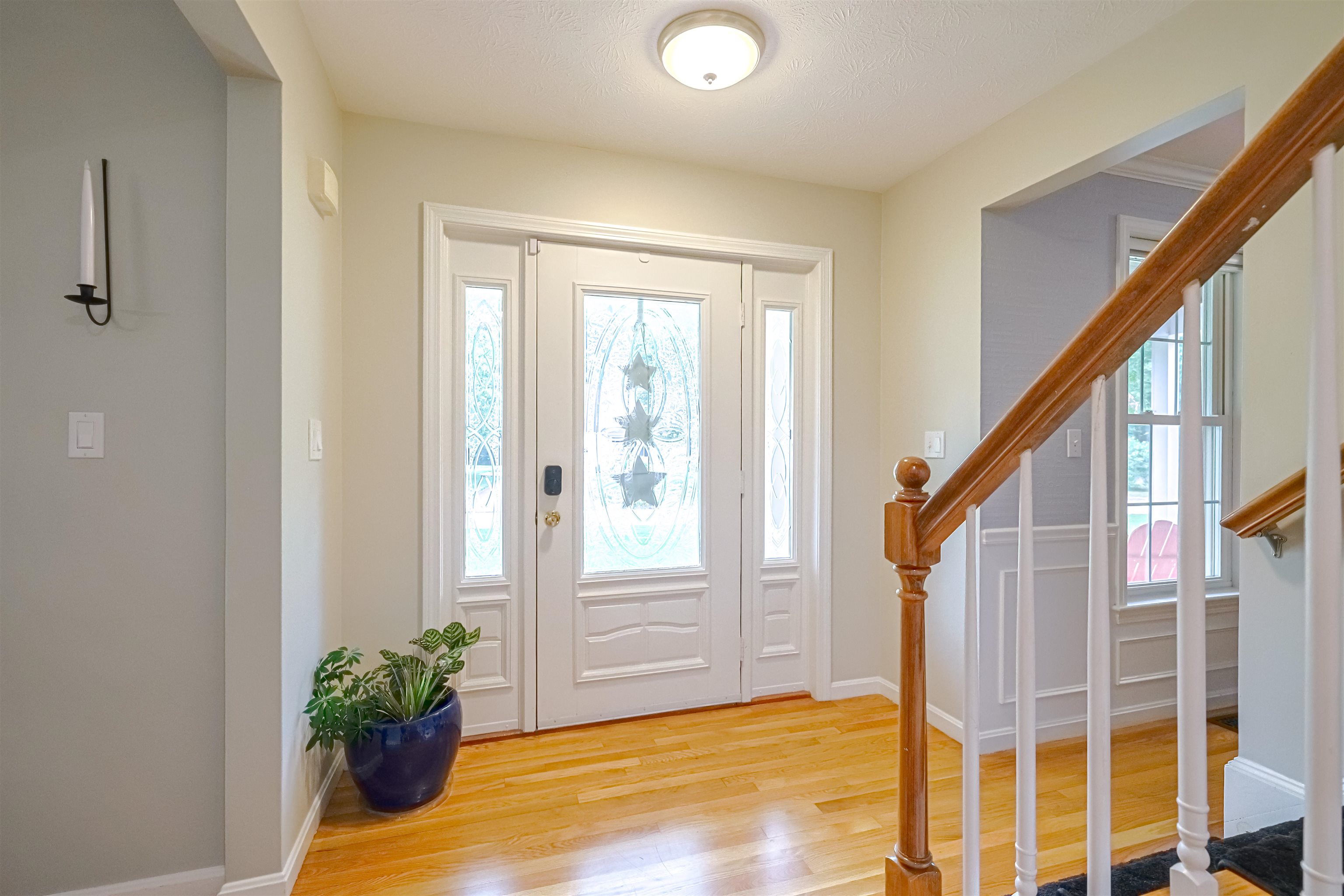 Residential in Amherst 4