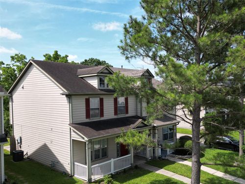2114 Village Crossing Trl, Spring, TX, 77373-7673 | Card Image