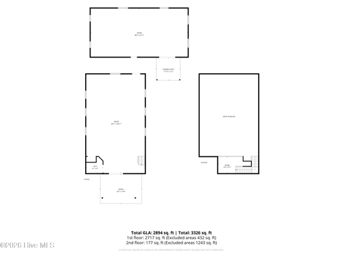 4500 Adams Creek Rd, Havelock, NC, 28532-9008 | Card Image