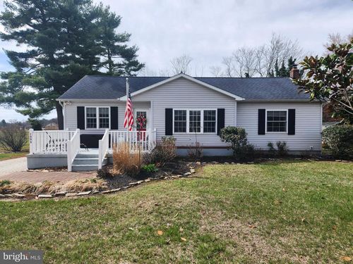 1355 Harding Hwy, Newfield, NJ, 08344-5323 | Card Image