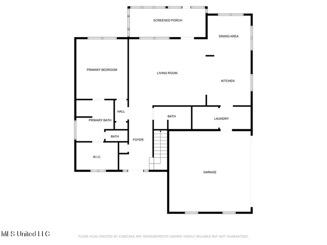 103 Sundance Pass, House other with 3 bedrooms, 3 bathrooms and null parking in Waveland MS | Image 50
