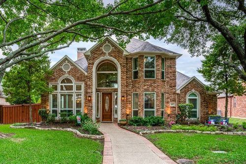 417 Del Rio Ct, Allen, TX, 75013-5469 | Card Image