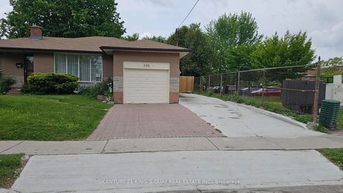 bsmt-498 Wilson Rd S, Oshawa, ON, L1H6C9 | Card Image