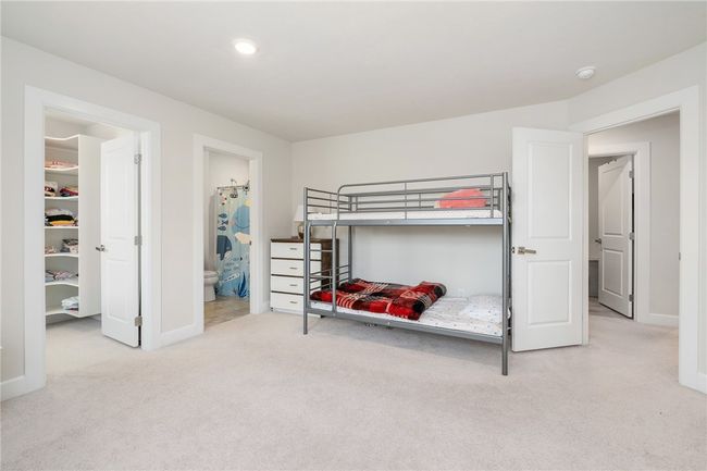 Bedroom 2 As You Enter The Closet Or Full Bathroom | Image 24