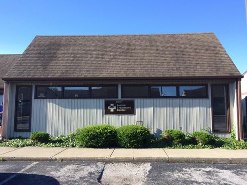 6017 Stoney Creek Dr, Fort Wayne, IN, 46825-4410 | Card Image