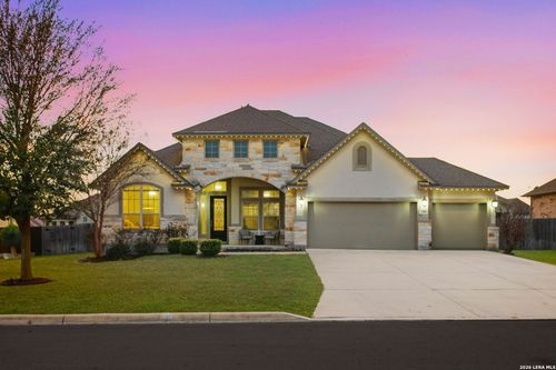 3208 Jasons Way, Marion, TX, 78124-1389 | Card Image