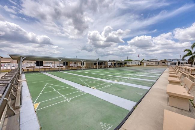 Shuffleboard Court | Image 47