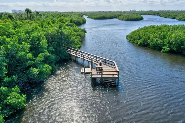 APT-804 - 5059 N Highway A1a, Condo with 2 bedrooms, 2 bathrooms and null parking in Hutchinson Island FL | Image 52