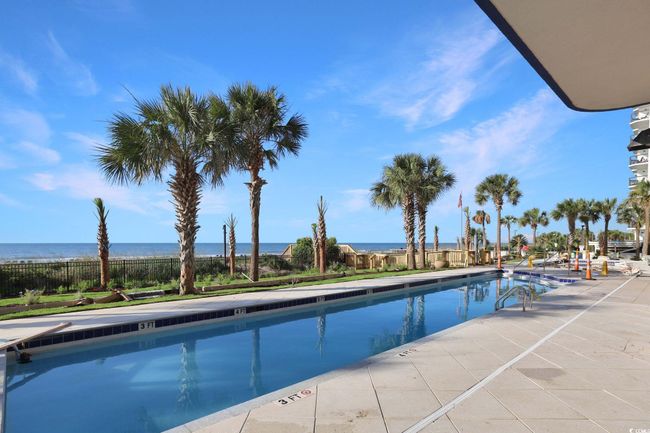 1403 - 2007 S Ocean Blvd, Condo with 1 bedrooms, 1 bathrooms and null parking in Myrtle Beach SC | Image 21