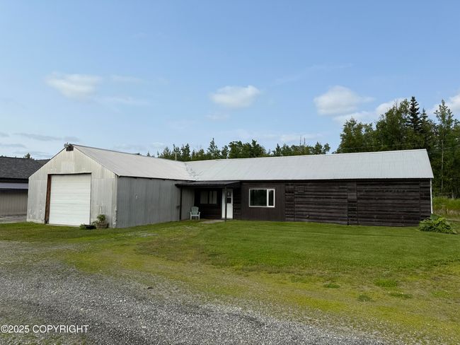 Silver House - Exterior | Image 40