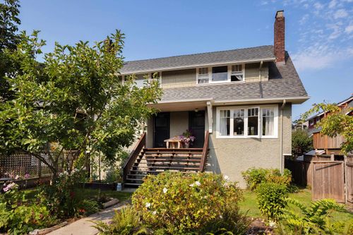 5-1325/27 Laburnum St, Vancouver, BC, V6J3W4 | Card Image