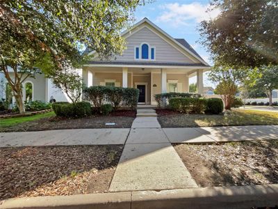 1204 King George Lane, House other with 3 bedrooms, 2 bathrooms and null parking in Savannah TX | Image 1