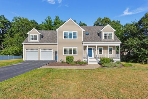 7 Hayden Ln, Ashland, MA, 01721 | Card Image
