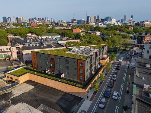 unit-104-305 Webster Ave, Cambridge, MA, 02141-1088 | Card Image