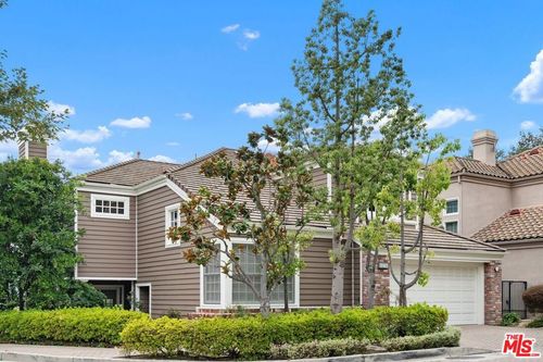 11830 Folkstone Ln, Los Angeles, CA, 90077-1312 | Card Image