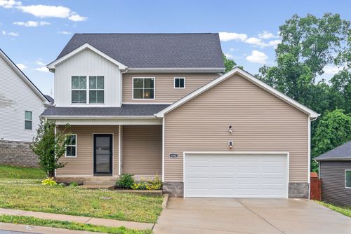 1042 Winesap Rd, Clarksville, TN, 37040-2849 | Card Image