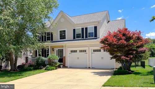 23642 Hansel Ct, LEONARDTOWN, MD, 20650-5851 | Card Image