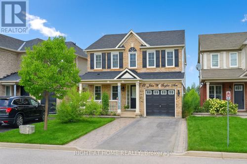 12 John W Taylor Avenue, New Tecumseth (Alliston), ON, L9B0B3 | Card Image