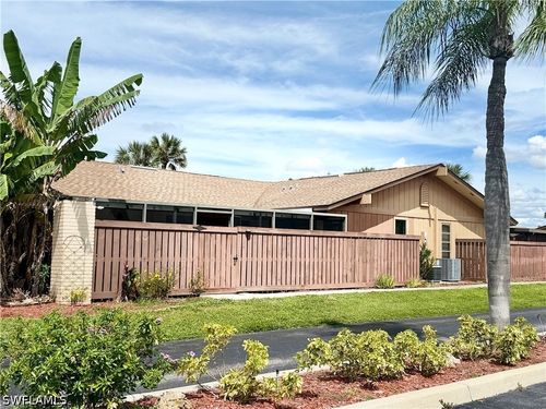 b-6336 Royal Woods Dr, FORT MYERS, FL, 33908-6186 | Card Image