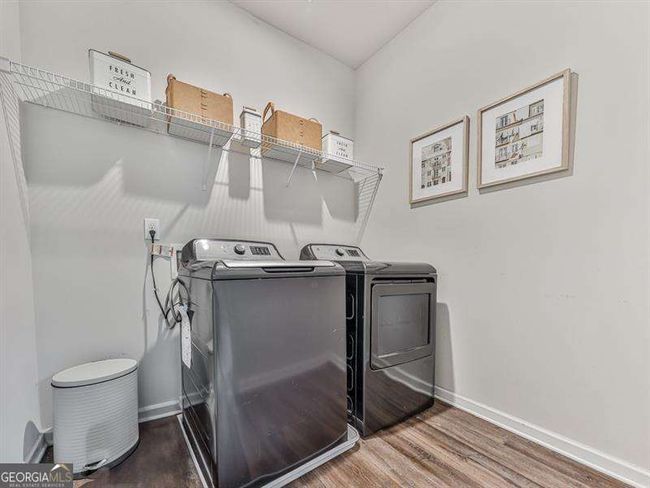 228 Pinnacle Way, Townhouse with 3 bedrooms, 3 bathrooms and 4 parking in Jasper GA | Image 25