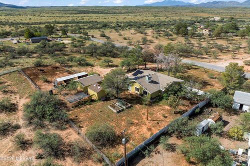 16805 S Maricopa Avenue, Benson, AZ, 85602 | Card Image