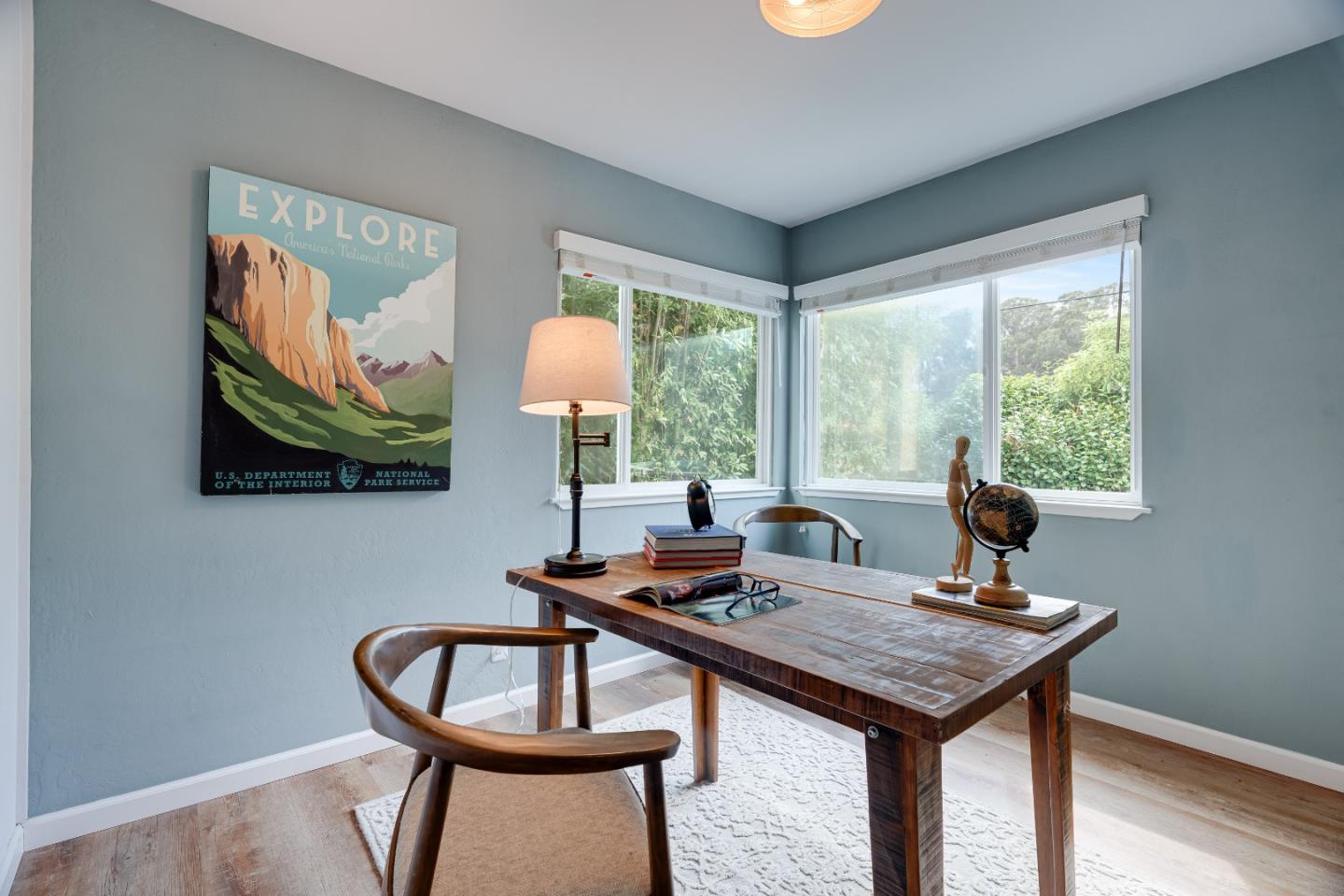 Residential in Capitola 3