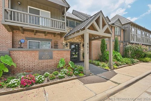 20-4517 S Peoria Ave, Tulsa, OK, 74105-4574 | Card Image