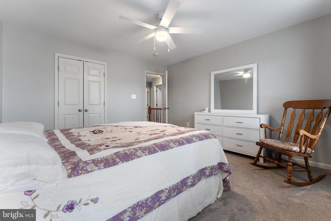 8754 Grantham Ct, House other with 3 bedrooms, 4 bathrooms and null parking in BRISTOW VA | Image 30