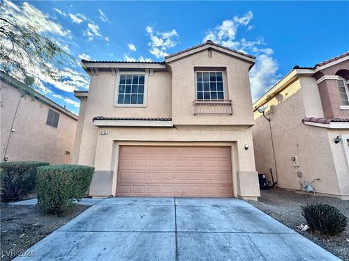 5255 Cedar Bend Drive, North Las Vegas, NV, 89031 | Card Image