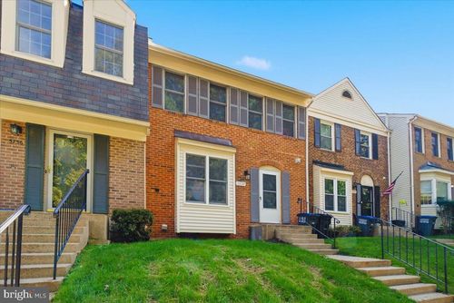 5734 Lakeside Oak Ln, BURKE, VA, 22015-2255 | Card Image
