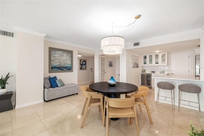 APT-6B - 1750 Benjamin Franklin Dr, Condo with 2 bedrooms, 2 bathrooms and null parking in SARASOTA FL | Image 7