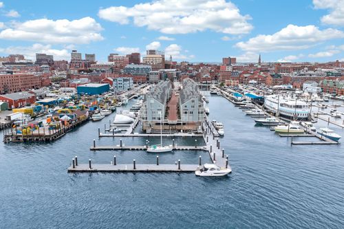 201-201 Chandlers Wharf, Portland, ME, 04101 | Card Image