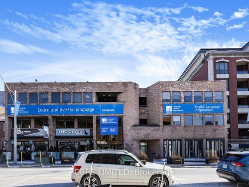 303-304-1055 Yonge St, Toronto, ON, M4W2L2 | Card Image