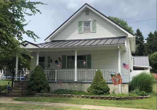 105 Eden St, Attica, OH, 44807-9550 | Card Image