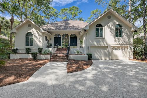5 Delta Ln, Hilton Head Island, SC, 29928-3393 | Card Image