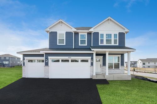 1691 Tyrone Dr, Shakopee, MN, 55379-3198 | Card Image