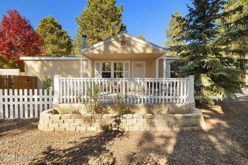 2515 W Zepher Ave, Flagstaff, AZ, 86001-2545 | Card Image