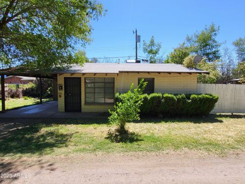 apt-b-4136 N 17th Street, Phoenix, AZ, 85016 | Card Image