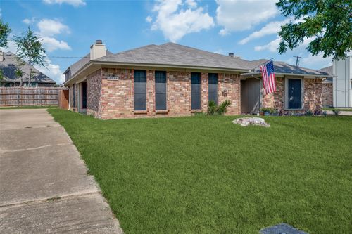 6913 Sierr Drive, North Richland Hills, TX, 76180 | Card Image