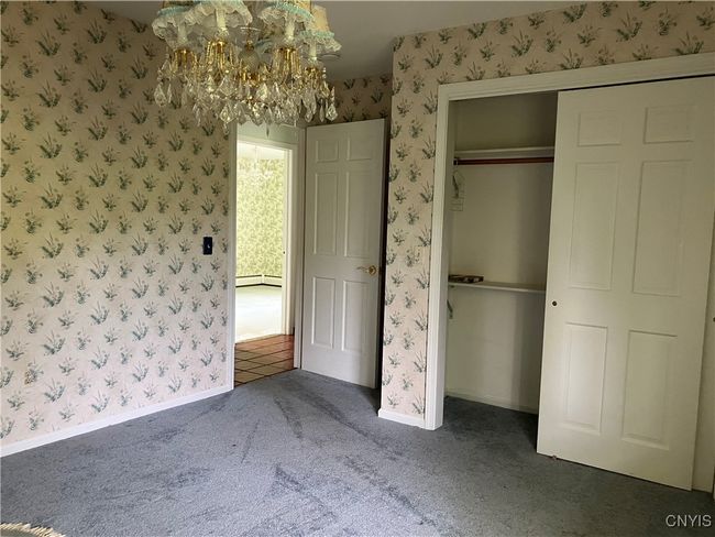 462 Hacadam Rd, House other with 3 bedrooms, 2 bathrooms and null parking in Sauquoit NY | Image 35