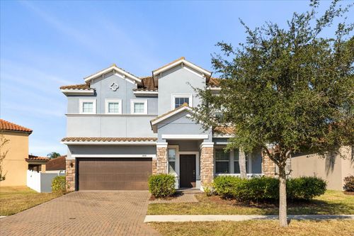 12036 Cardinal Flower Dr, RIVERVIEW, FL, 33579-4114 | Card Image