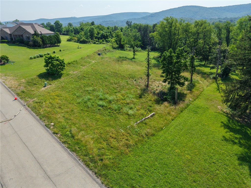 Farm in South Union Twp 5