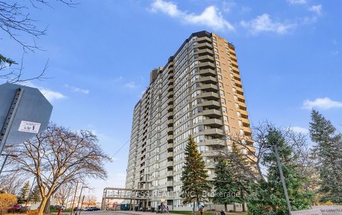 1208-700 Constellation Dr, Mississauga, ON, L5R3G8 | Card Image