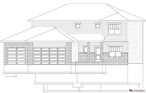 11306 N 173 Street, Bennington, NE, 68007 | Card Image